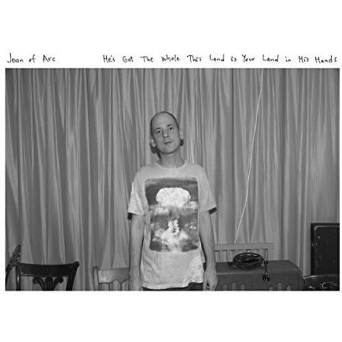 He's Got The Whole This Land Is Your Land In His - Vinyl LP (Pink)