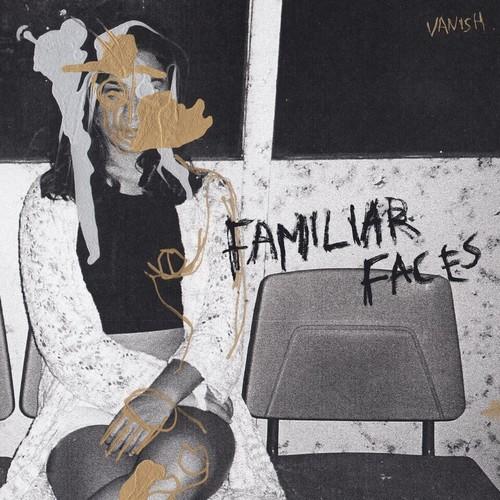 Familiar Faces - Vinyl LP