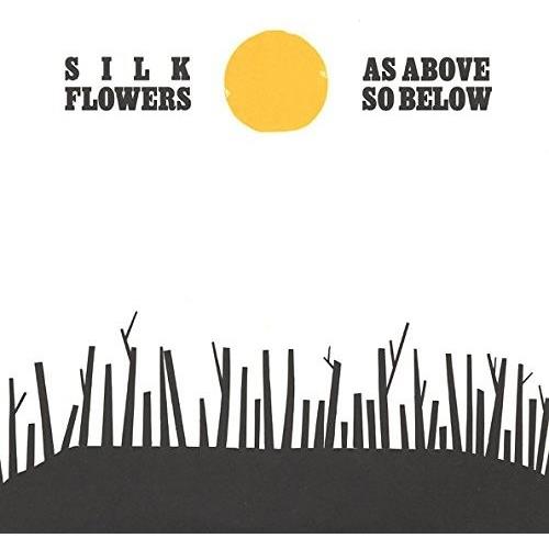 As Above So Below - Vinyl LP