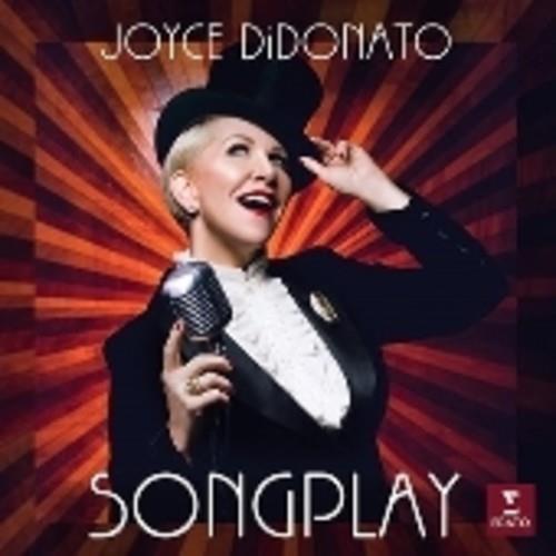 Songplay - Vinyl LP