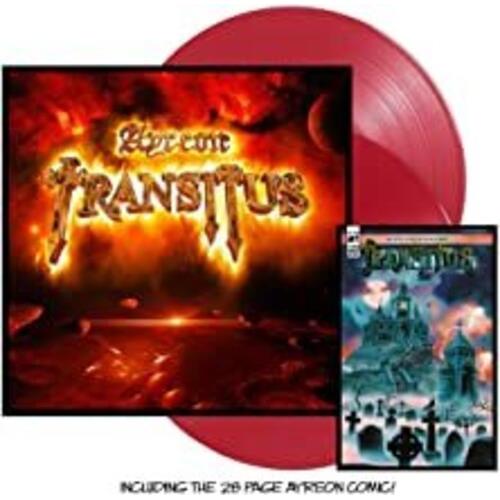 Transitus - Vinyl LP