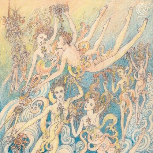 To Kiss Earth Goodbye - Vinyl LP