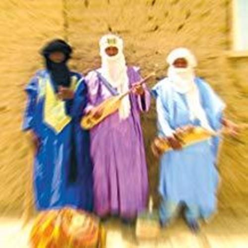 Hali Diallo - Vinyl LP