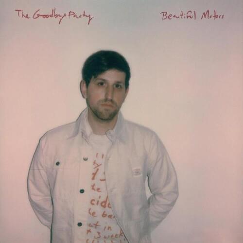Beautiful Motors - Vinyl LP