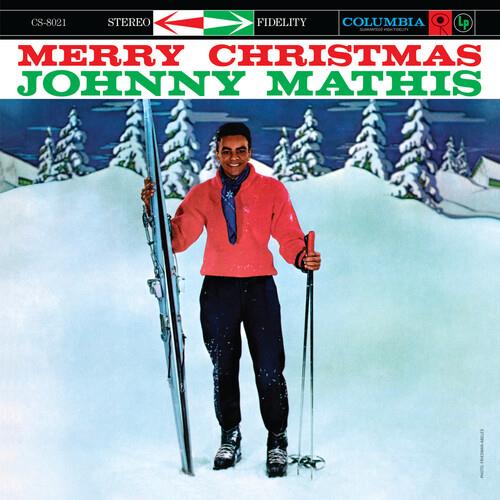 Merry Christmas - Vinyl LP 140 Gram