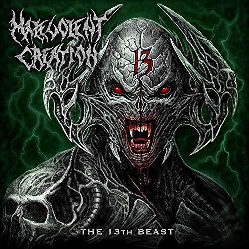 13th Beast - Vinyl LP
