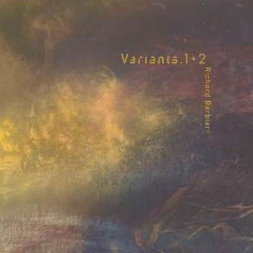 Variants 1+2 - Vinyl LP 180 Gram