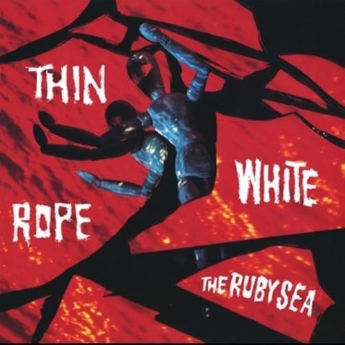 The Ruby Sea - Vinyl LP