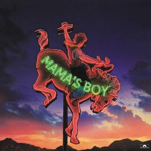 Mama's Boy - Vinyl LP