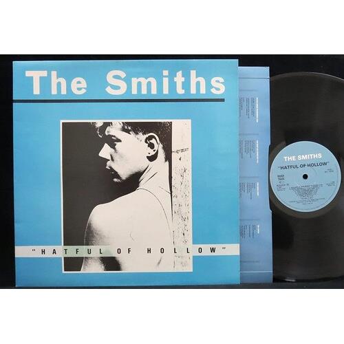 Hatful Of Hollow (180-gram) - Vinyl LP