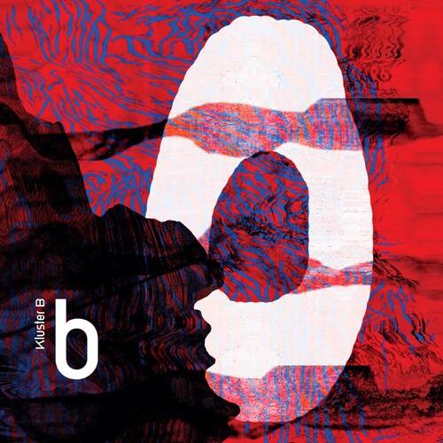 B - Vinyl LP (Red)