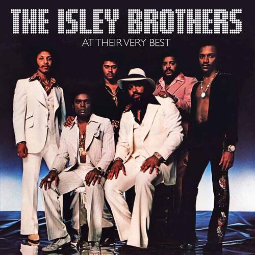 At Their Very Best - Vinyl LP 180 Gram