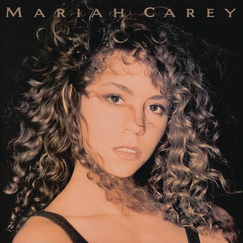 Mariah Carey - Vinyl LP