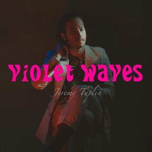 Violet Waves - Vinyl LP