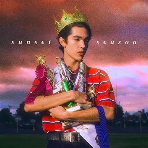 Sunset Season - Vinyl LP