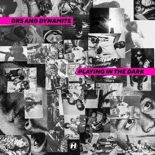 Playing In The Dark - Vinyl LP