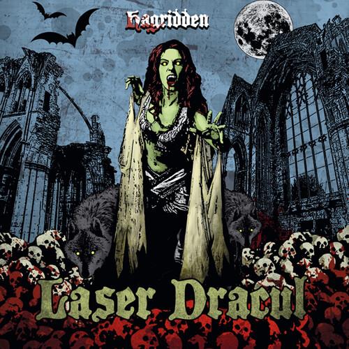 Hagridden - Vinyl LP