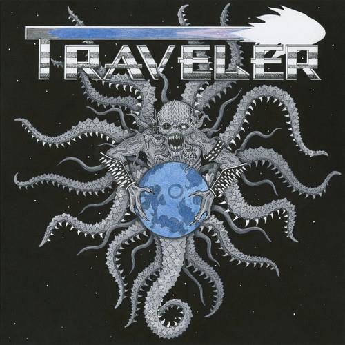 Traveler - Vinyl LP