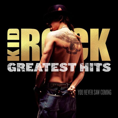 Greatest Hits: You Never Saw Coming - Vinyl LP