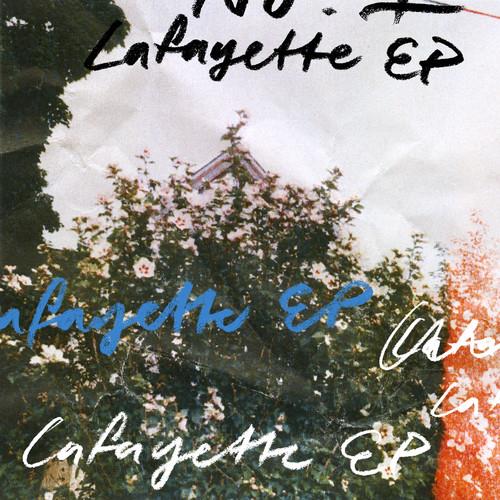 Lafayette - Vinyl LP