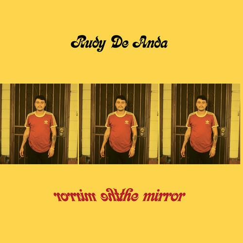 The Mirror - 7-Inch Single