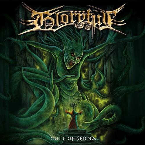 Cult Of Sedna - Vinyl LP