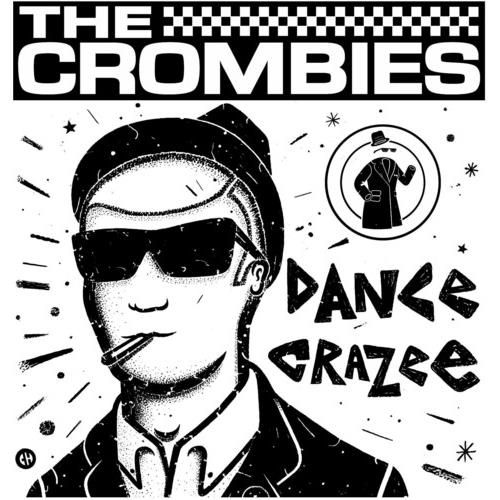 Dance Crazee - Vinyl LP 140 Gram