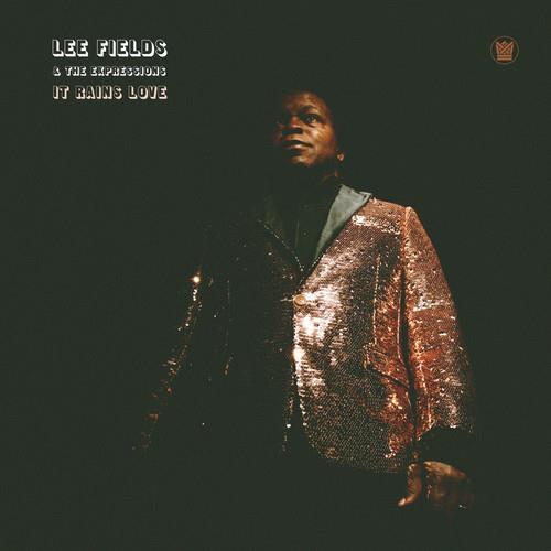 It Rains Love - Vinyl LP