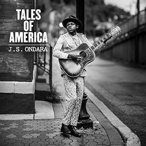 Tales Of America - Vinyl LP