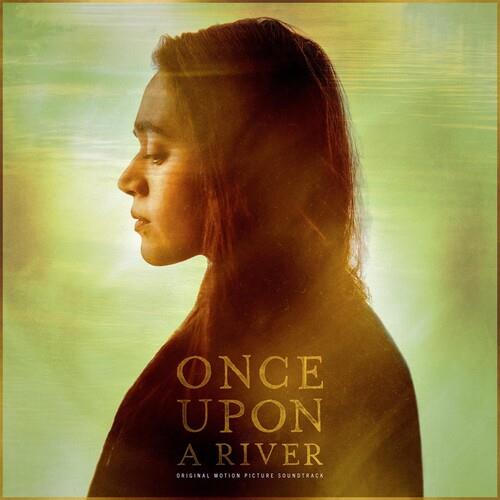 Once Upon a River (Original Motion Picture Soundtrack) - Vinyl LP