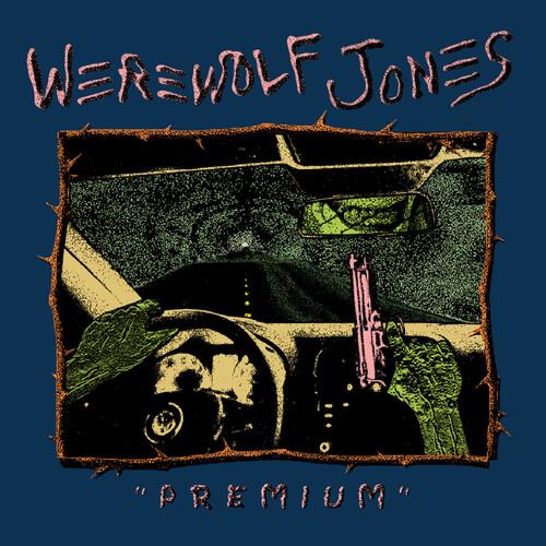 Premium - Vinyl LP