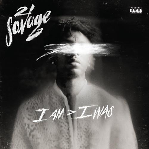 i am > i was - Vinyl LP 150 Gram