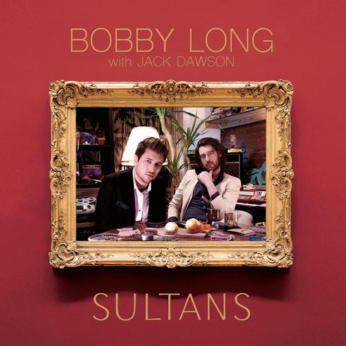 Sultans - Vinyl LP 150 Gram
