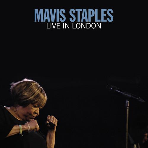 Live In London - Vinyl LP