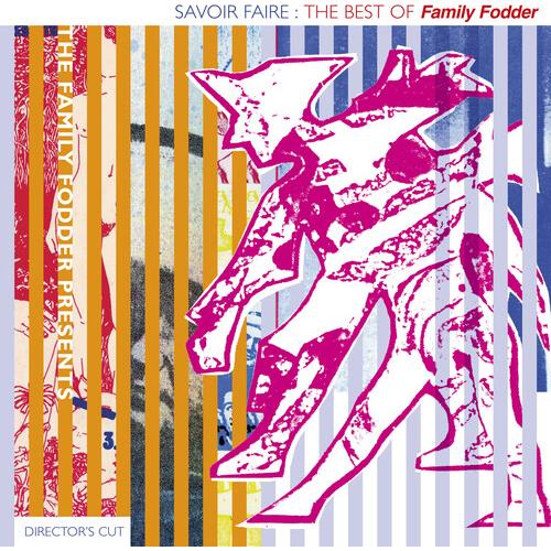 Savoir Faire: The Best Of (director's Cut) - Vinyl LP