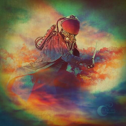 The Day You Flew Away - Vinyl LP