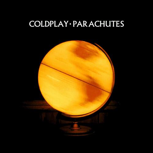Parachutes - Vinyl LP