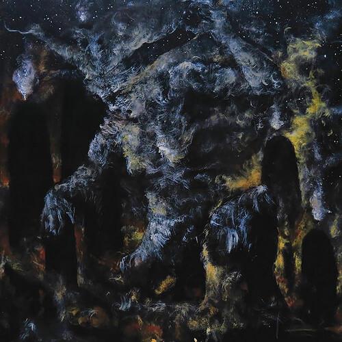 Mephitism - Vinyl LP