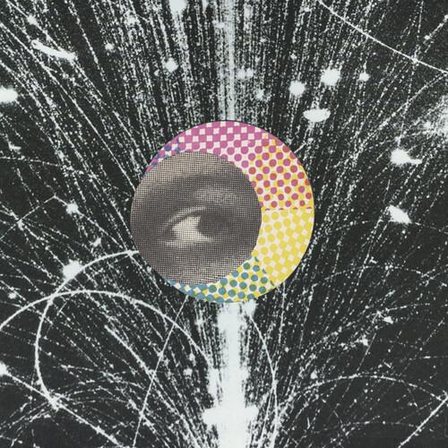 Electric Maya: Dream Flotsam And Astral Hinterlands - Vinyl LP