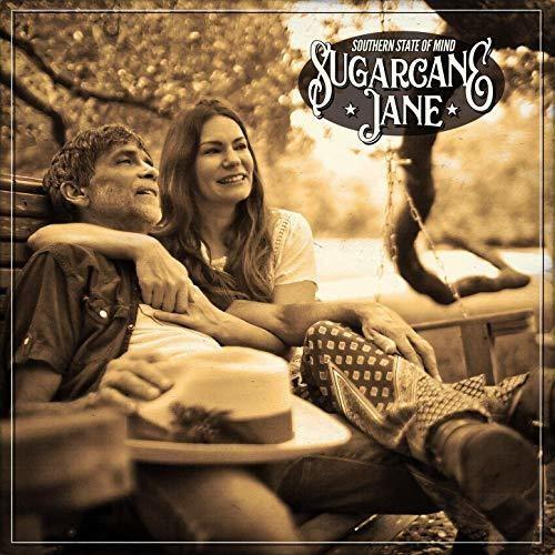 Southern State Of Mind - Vinyl LP