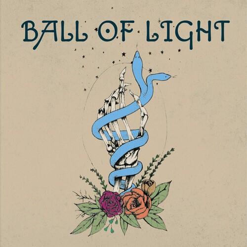 Ball Of Light - 7-Inch Single