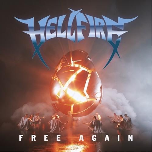 Free Again - Vinyl LP