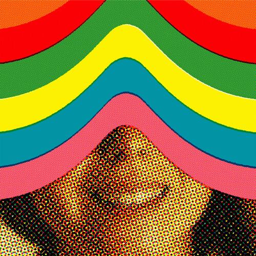 Character Stop - Vinyl LP