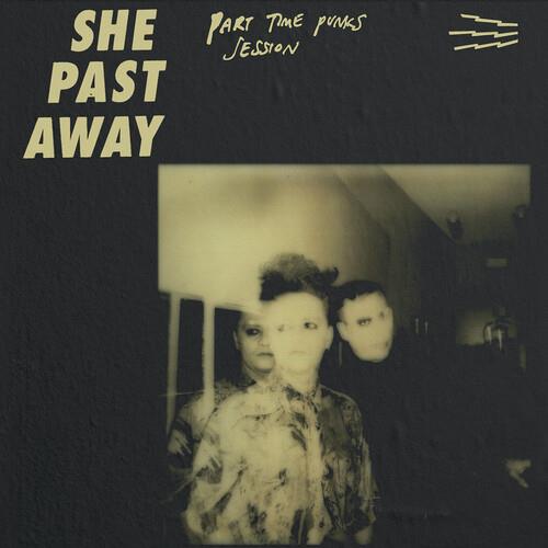 Part Time Punks Session - Vinyl LP