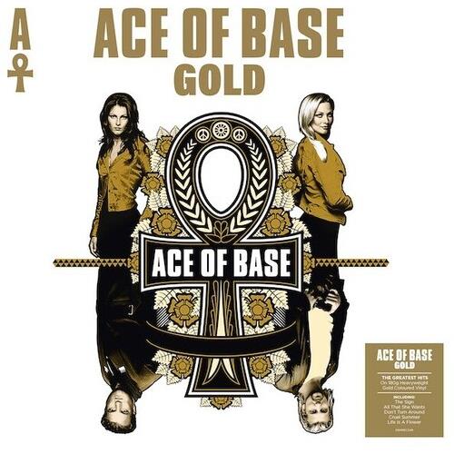 Gold - Vinyl LP