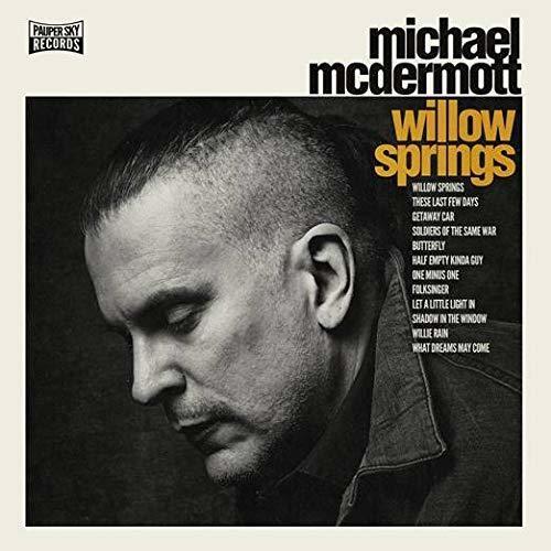 Willow Springs / Out From Under - Vinyl LP 150 Gram
