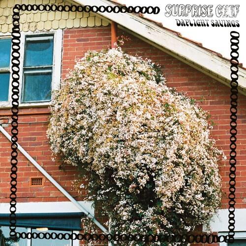 Daylight Savings - Vinyl LP