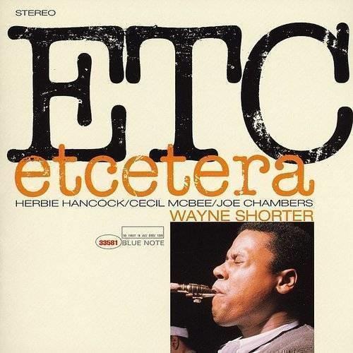 Etcetera - Vinyl LP 180 Gram