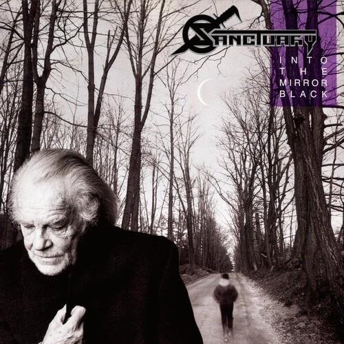 Into The Mirror Black: 30th Anniversary Edition - Vinyl LP