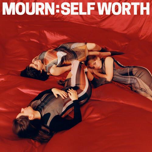 Self Worth - Vinyl LP